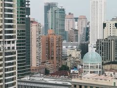 -裕和堂中医推拿艾灸(太古汇臻品店)