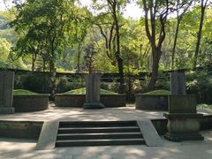 -杭州张苍水先生祠