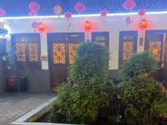 -炑羊香烤全羊(西三旗店)