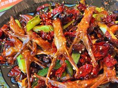 -冰城串说·羊肉串烧烤(哈西大街店)