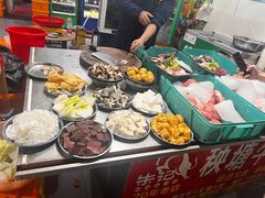 -秧塘牛八宝(金山路店)
