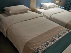 -苏州独墅湖书香世家酒店