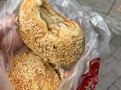 -朱记小郑酥烧饼(建康路店)