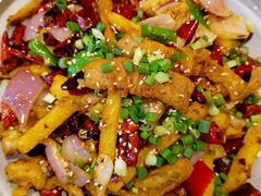 -陶然居·重庆菜(解放碑店)