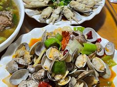 -温州一家人美食(西木头市店)