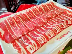 肥牛3号-山城辣妹子(定福庄店)
