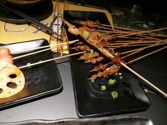 -嘎嘎鸭脑壳(金沙店)