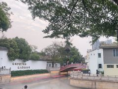 -广州永庆坊瞻云精选酒店