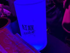 -周庄红庭演艺酒吧