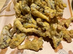 -关东小磨东北菜(上海长风大悦城店)