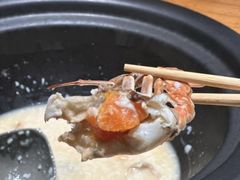 -海味当家·蒸锅海鲜(星海公园店)