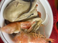 -花苑美食横琴生蚝火锅(拱北粤华路店)