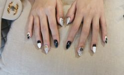 点击看大图 -LILY NAILS美甲美睫