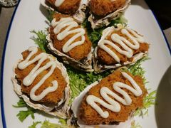 生蚝-铜锣湾·有麝自然香(长嘉汇购物公园店)