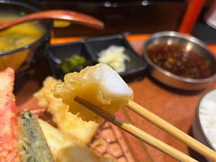 -天妇罗内顺田(罗湖店)