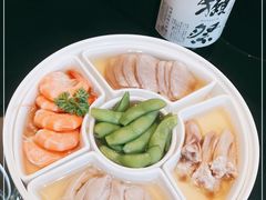 -忆家一宴(大木桥路旗舰店)