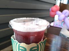 -星巴克臻选(惠州华贸天地1楼店)