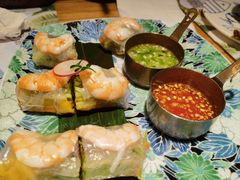-普叽普叽泰式茶餐厅(港汇店)