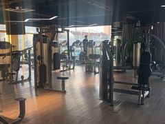 -ENERGY原力健身(川周店)