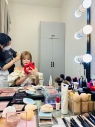 -WAVE SODA摄影工作室