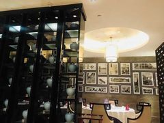 -西安皇冠假日酒店·朱雀咖啡厅