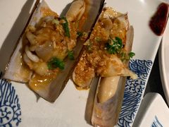 -大渔铁板烧(大悦城店)