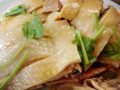 -泰煌鸡·上海白斩鸡·沪菜(平利店)
