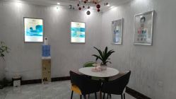 -痘庄科学祛痘国际连锁