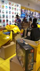 -乐高授权专卖店(朝阳大悦城店)