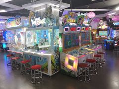 -大玩家(芝罘万达广场店)