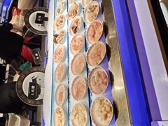 -加餐海鲜自助(集美银泰百货店)