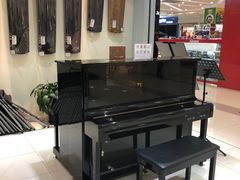 -谈·PIANO(金唐新光界店)