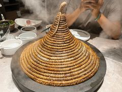 -芸山季·云南野生菌火锅(宝能环球汇店)