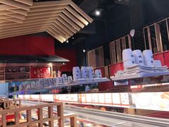 -友壹町寿司(嘉洲广场店)