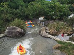 -广东天露山旅游度假区