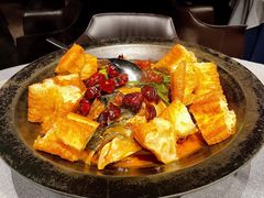 -柿合缘新京菜(国金中心商场店)