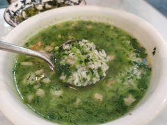 咸肉菜泡饭-小实惠嘉(威海路店)