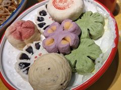 -大海碗·炸酱面·烤鸭·京菜(天坛店)