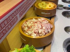 -龍歌自助小火锅(崂山丽达店)