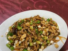 -老丘丘(较场口店)