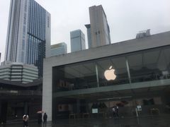 -Apple零售店(成都太古里店)