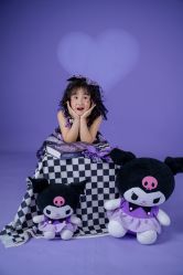 -玛瑞莎专业孕妇摄影(越秀店)
