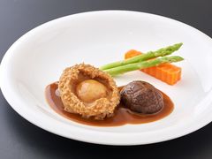 -阿锋鲍鱼酒家美食汇(华安店)