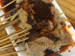 -马三洋芋片(兰州总店)