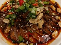 -听涛雅苑百味饺子老家菜馆