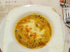 -德大西餐社(云南南路店)