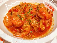 -小林哥的海鲜馆·夜宵烧烤(渔人码头店)