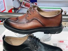 -云柏鞋业(十里堡店)