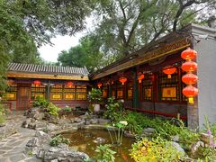 -白家大院·王府宫廷菜(苏州街店)