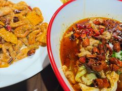 -李氏八大件老菜馆(万宝街店)